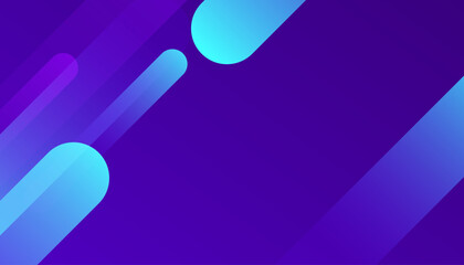 blue diagonal background design. Eps10 vector
