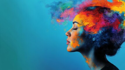 Mental Health Disorders and Their Impact. The prevalence of mental health disorders, including depression and anxiety, and their effects on overall health and society.