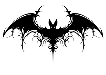 Bat Vampire