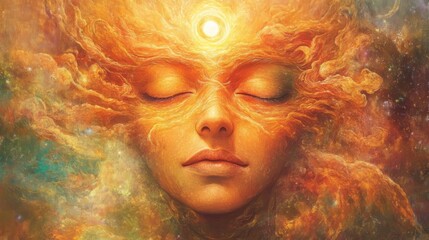 Mysticism is popularly known as one with God, but may refer to any kind of ecstasy or altered state of consciousness which is given a religious or spiritual meaning.