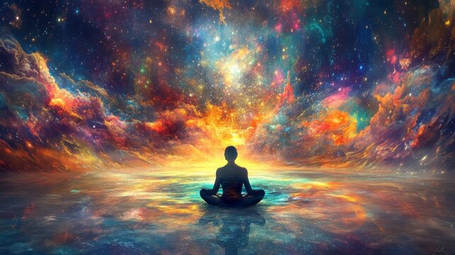 Mysticism is popularly known as one with God, but may refer to any kind of ecstasy or altered state of consciousness which is given a religious or spiritual meaning.