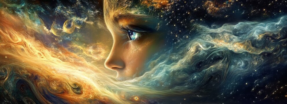 Mysticism is popularly known as one with God, but may refer to any kind of ecstasy or altered state of consciousness which is given a religious or spiritual meaning.