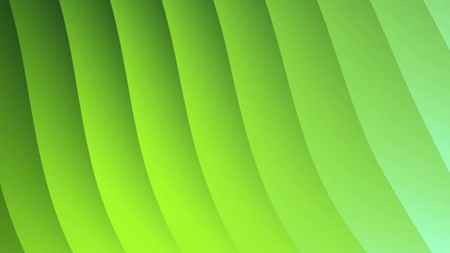 Light green gradient background with diagonal curved lines. Ideal for web design, marketing materials, and background imagery for various projects.