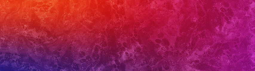 Fototapeta premium Creative Deep Violet Abstract Panorama Background