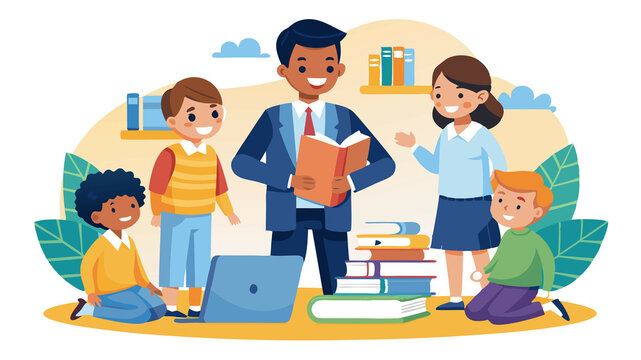 Offers academic guidance, including course selection, study skills, and academic planning.