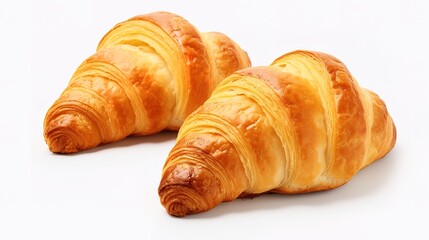 Delicious bread and dessert，generated with AI.