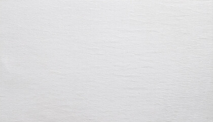 White paper texture background