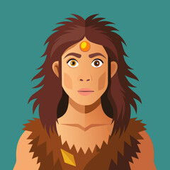 female Homoerectus, Stages of human evolution