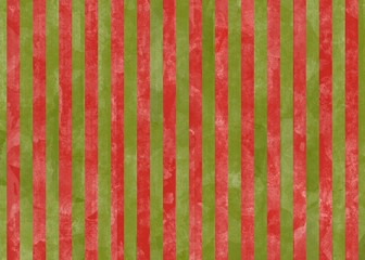 縦ストライプの背景素材、レトロな質感のテクスチャ