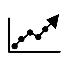 investment portfolio icon