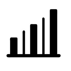 investment portfolio icon