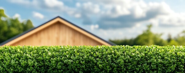 Achieving sustainable building certification, ecofriendly standards