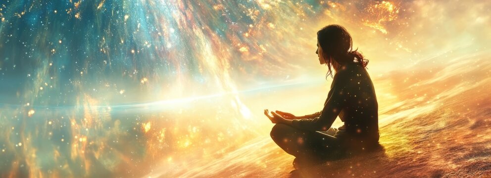Spirituality the recognition of a feeling or sense or belief that there is something greater than myself, something more to being human than sensory experience.