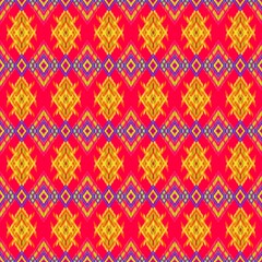 seamless pattern with hearts