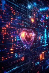 Digital Heartbeat