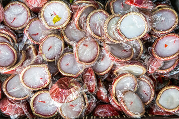 Wax Filled Clay lamps