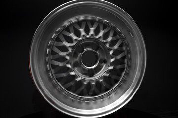 car auto rims for reduced stance auto photo rotation effect on long exposure