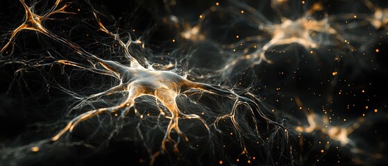 Abstract Representation of Neuron