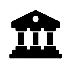 bank building icon