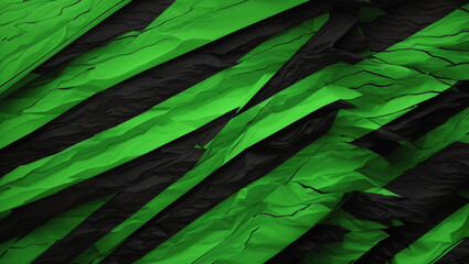 green leaf background