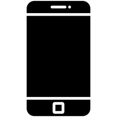 Smartphone Icon