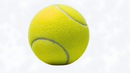 tennis ball