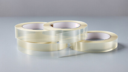 wedding rings on the table