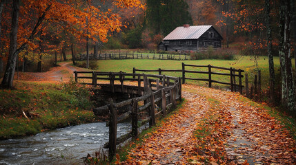 A stunning highway landscape at sunset, capturing the endless road stretching into the horizon, surrounded by rolling hills and vibrant skies.