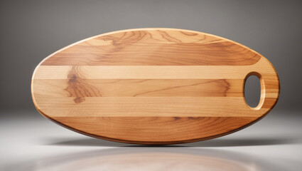 wooden kitchen utensils