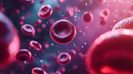 Measures the levels of different blood cells, including white blood cells (WBCs), red blood cells (RBCs)