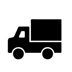 truck icon