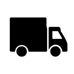 truck icon