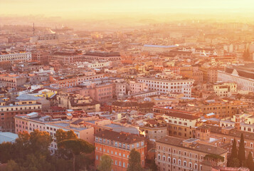 Italy Rome