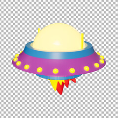 Sticker and Slangs 3D