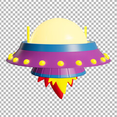 Sticker and Slangs 3D