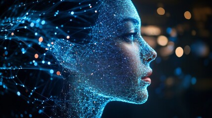 Digital Human Network.