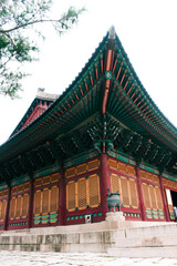Fototapeta premium Palace of Asia
