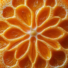 Orange Macro.