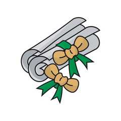 University Illustration