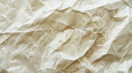 Obraz premium Vellum paper texture with a translucent quality