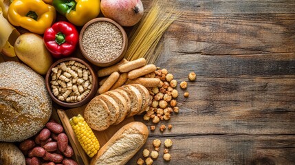 Carbohydrates or carbs, are sugar molecules. Along with proteins and fats, carbohydrates are one of three main nutrients found in foods and drinks.