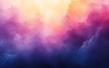 Create a soft pastel gradient background that tran  523 sky, abstract, cloud, clouds, blue, light, dark, sun, water, texture, smoke, nature, backgrounds, storm, color, fire, space, art, weather, backd