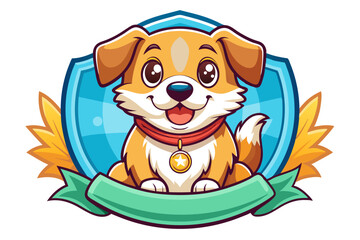 dog-animal-cute-badge-illustration (26)