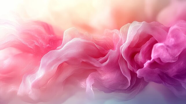 Create a soft pastel gradient background that tran  646 pink, flower, rose, nature, flowers, spring, petal, beauty, bouquet, floral, plant, blossom, bloom, closeup, tulip, petals, macro, love, valenti