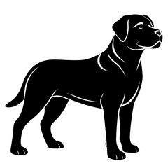 dog, animal, pet,vector svg