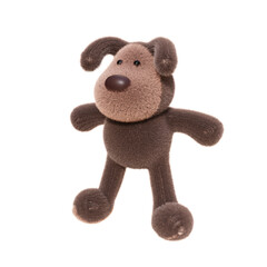 Cute Plush Toy 3D