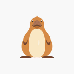 Platypus drool animal mammal duckbill