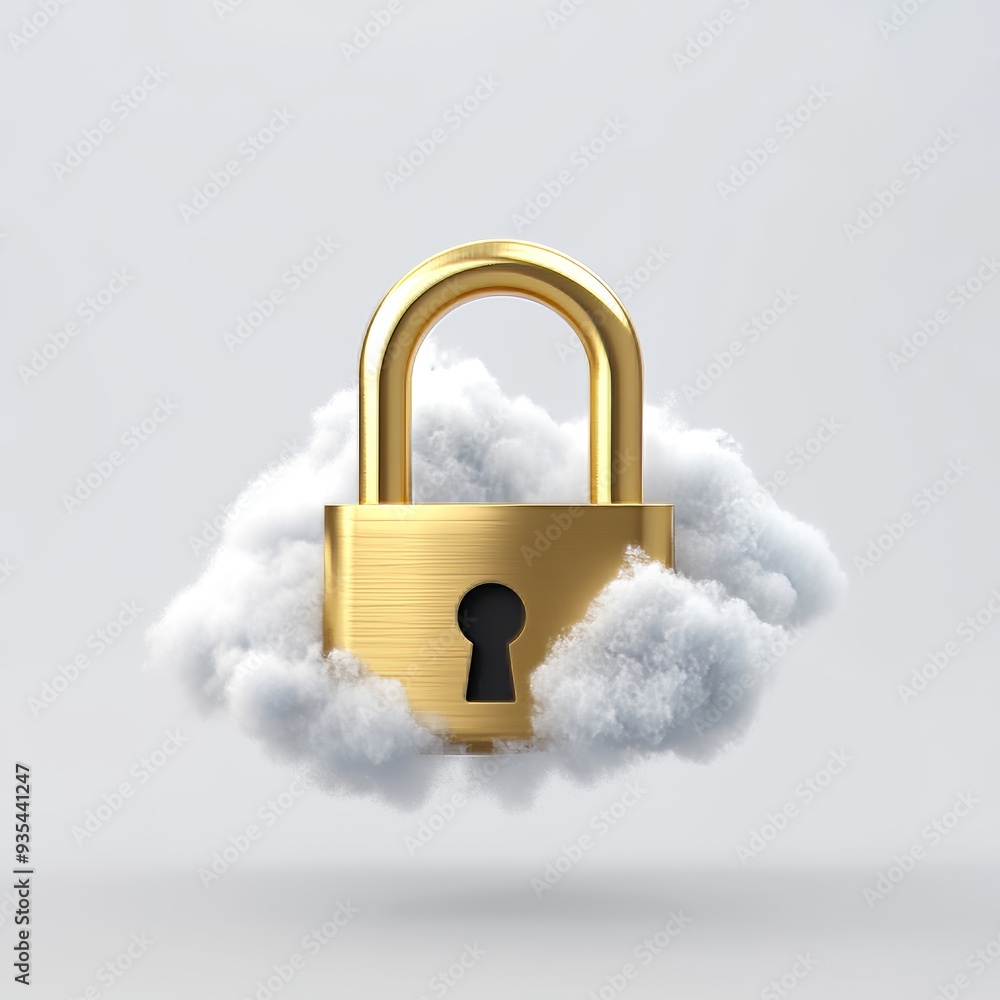 Poster a variety of services are available such as software applications, server systems, storage, networki
