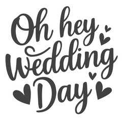 A black and white text graphic that says 