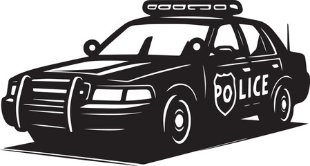  police car,Police Car Silhouette Icon Photos, Images & Pictures - Vector image of Police Car Silhouette Icon Photos, Images & Pictures © farhan